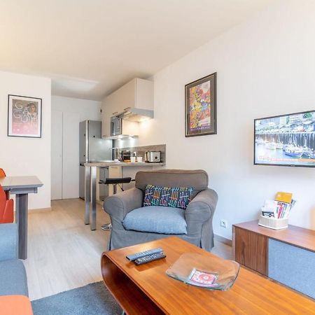 Lille Centre - Nice Cozy&Functional Ap Екстер'єр фото